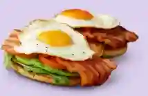 Frozz Tostadas Americanas