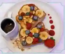 Frozz Tostadas Francesas Dulces