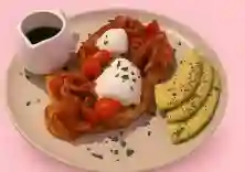 Frozz Tostadas Francesas Saladas
