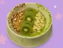 Frozz Bowl Frutos Verdes