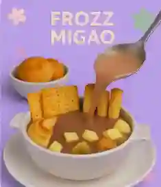 Frozz Migao