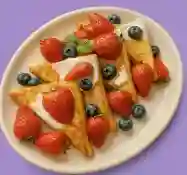 Frozz Delicia Roja