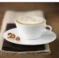 Capuchino Avellana