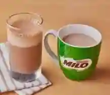 Milo Caliente