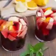 Tinto de Verano Caliente