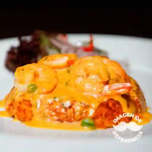 Langostinos