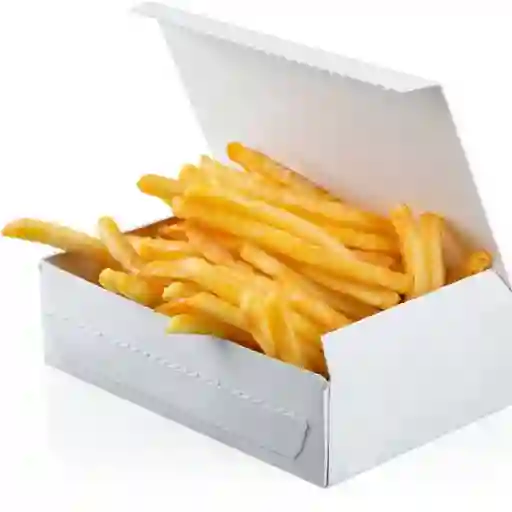Porcion de Papa Frita