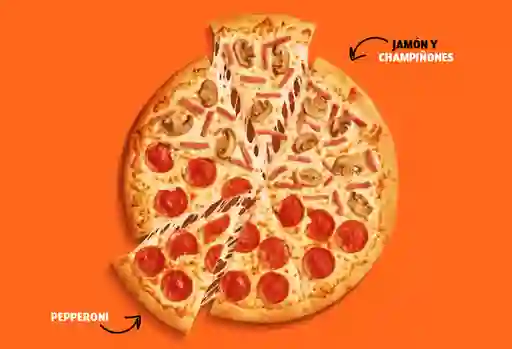 2n1 Creamy