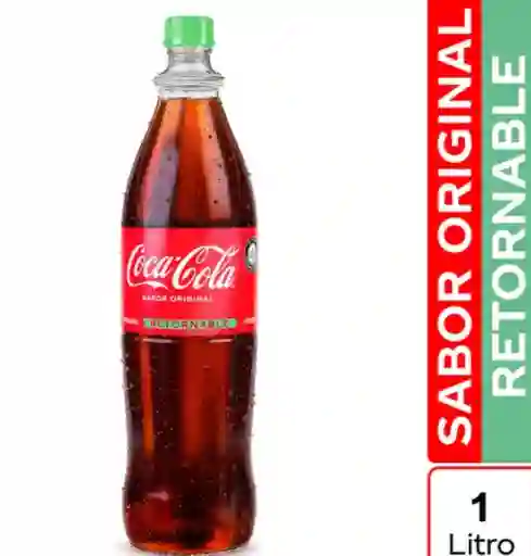 Coca Cola 1l