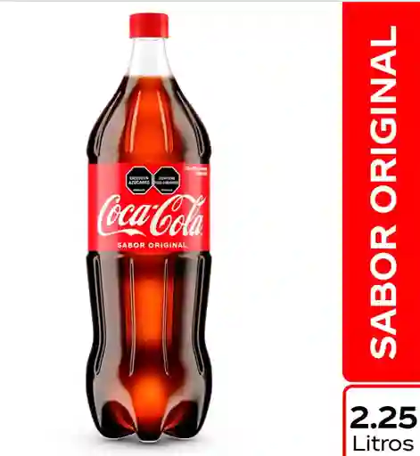 Coca Cola 2.25 L