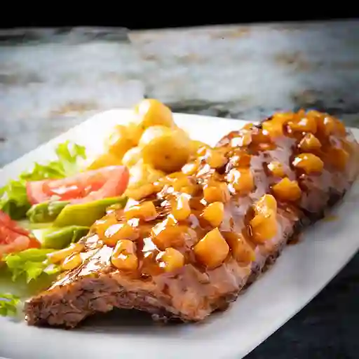 Costillas Divinas