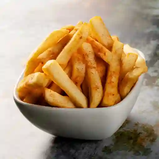 Papas a la Francesa
