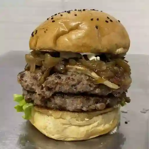 Doble Carne