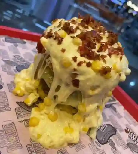 Burger Estelar