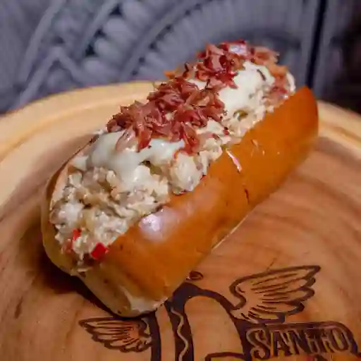 Perro Tradicional