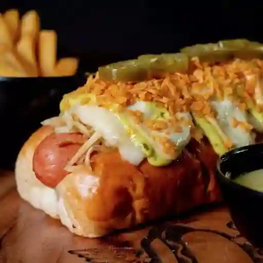 Azteca