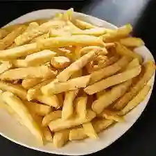 Porción de Papas Adicional