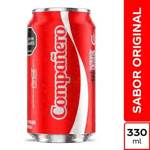 Coca-Cola 330 ml