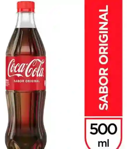Coca-Cola 500 ML