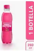 Postobon Manzana 250 ml