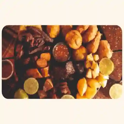 Picada X 4