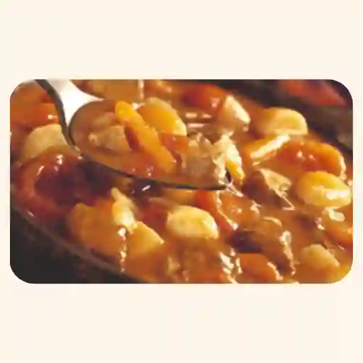 Mondongo