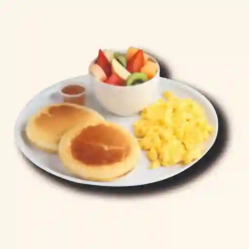 Pancakes