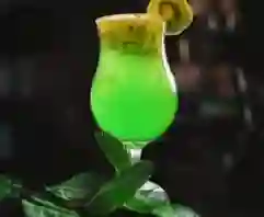 Frutos Verdes y Liches