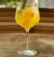 Frutos Amarillos