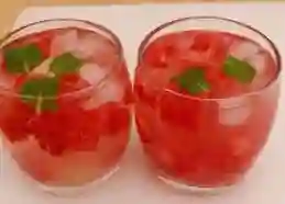 Sandia y Limon