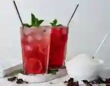 Frutos Rojos