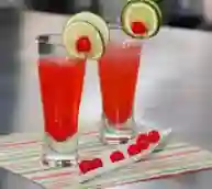 Cereza - Limon