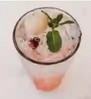Lychee - Hierbabuena