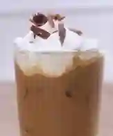 Cafe, Mocca - Vainilla.