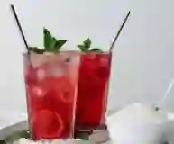 Frutos Rojos