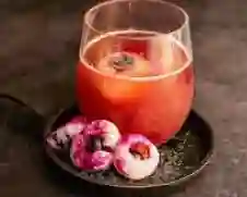 Lychee -Hierbabuena