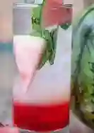 Sandía Hierbabuena