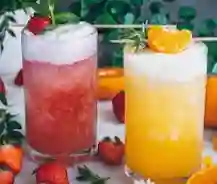 Fresa Mandarina