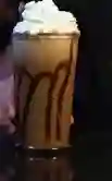 Café, Moca -Vainilla