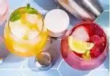 Naranja - Jengibre