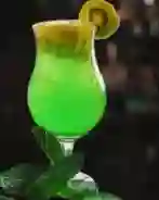 Frutos Verdes