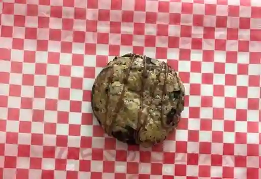 Galleta de Oreo