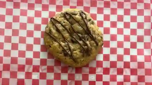 Galleta de Chips de Chocolate