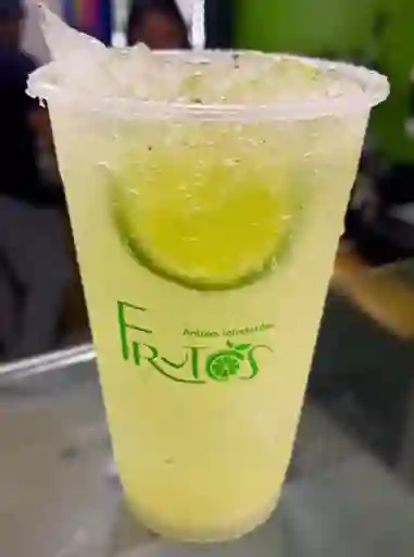Soda Michelada 22 Oz