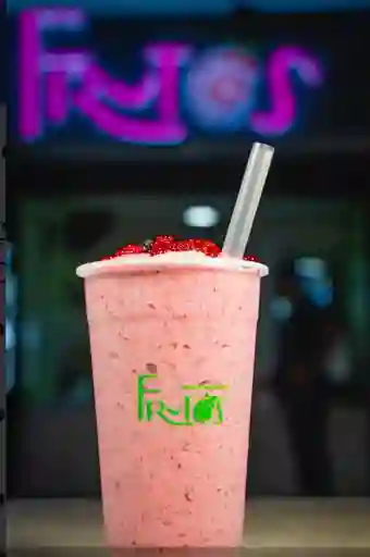 Batido Dulce Morado 22 Oz