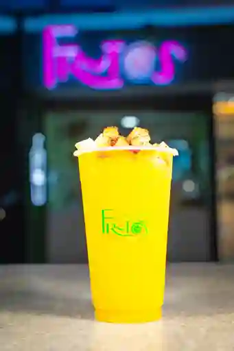 Frappé Mango Biche 22 Oz