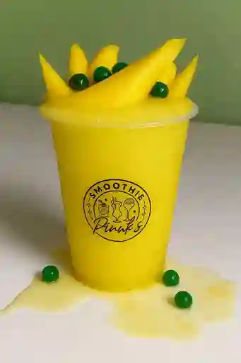 Frappe Mango Biche 16 Oz