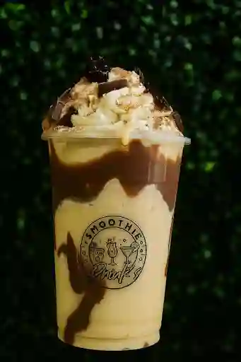 Frappe Café 16 Oz