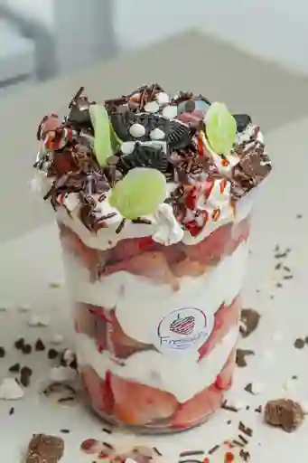 1 Fresalds Party Mix 12oz (Nuevo)