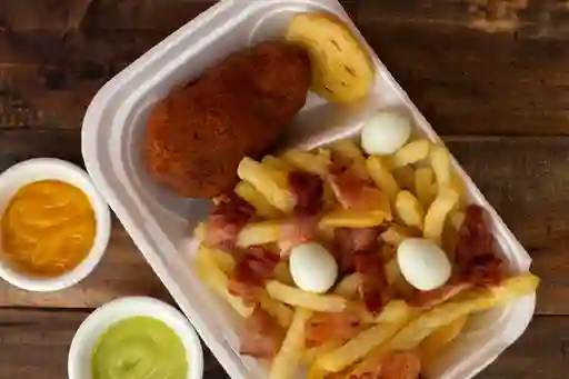 Combo Especial